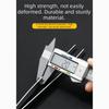 4Pcs Straight/Curved Tips Stainless Steel Tweezers Long Handle Cooking Clamps  Bonsai Care