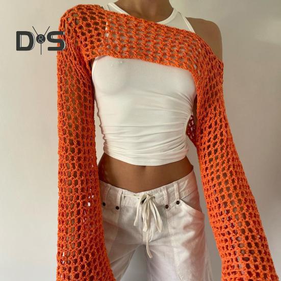 Женский свитер — фото 8