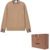 Burberry Sweater Women's Archive Beige 80203911