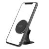 UN-102 Car Dashboard 360 Degree Rotating Magnetic Phone Holder N50 Strong Magnet Phone Bracket
