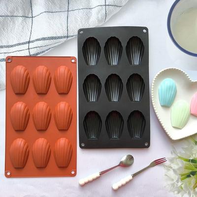 Pastelaria – Tapetes de silicone e moldes de pastelaria