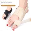 Bunion Protector Toe Straighteners Thumb Valgus Adjuster Toe Separators Toe Orthotics Brace  Unisex