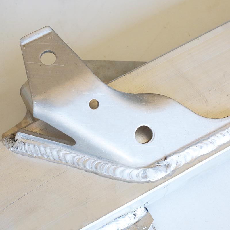 Front Axle Subframe Beam for BMW 3 Series E90, Customizable (Part No. 31116785639)