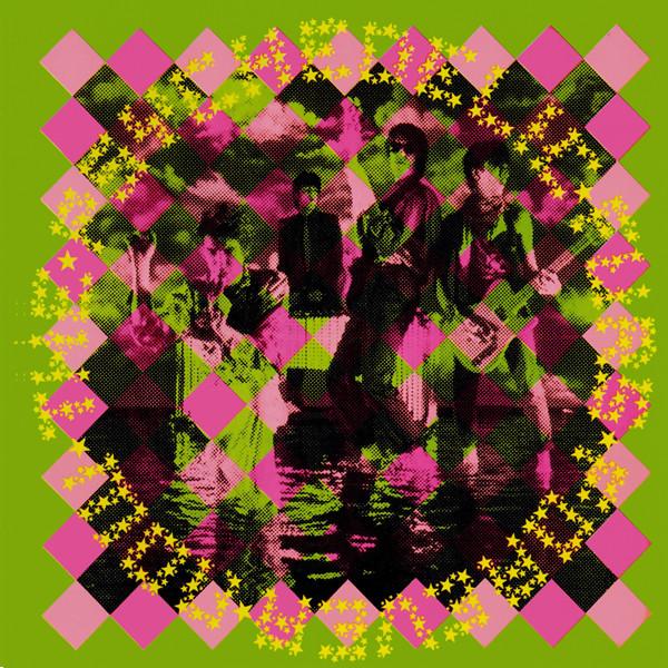 

CD PSYCHEDELIC FURS - Forever Now CK85916 Columbia 2008 US Rock Used