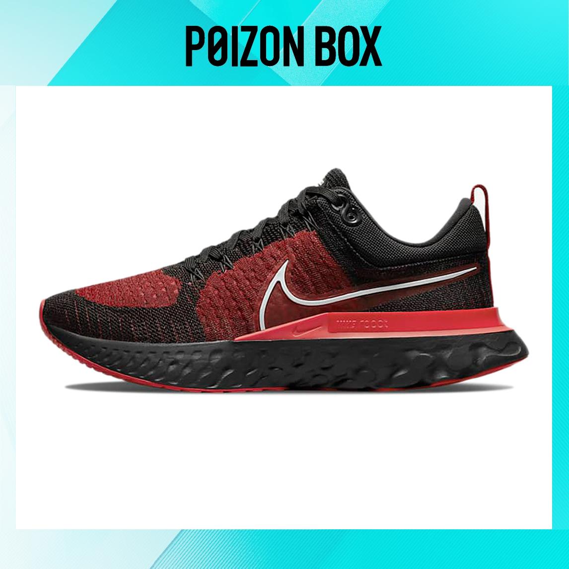 

кроссовки Nike React Infinity Run Flyknit 2 Running shoes Men CT2357-006