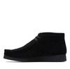 Clarks Shoes WallabeeEVO BT сапоги