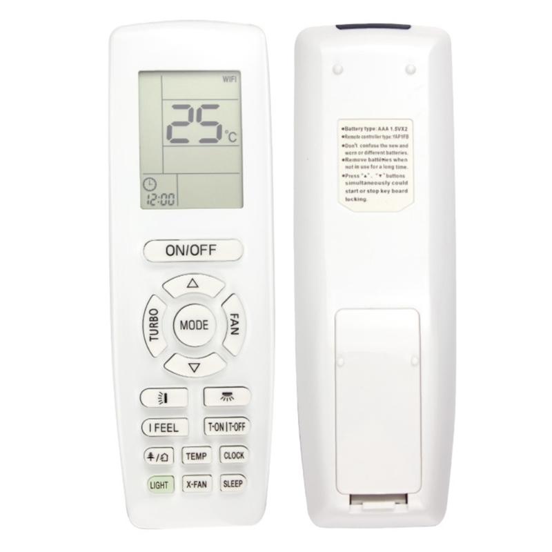 User Friendly Remote Controller for CM810N0010 CM810N0020 CM800N3570 Air Conditioner Multiple Model Strong Transmission