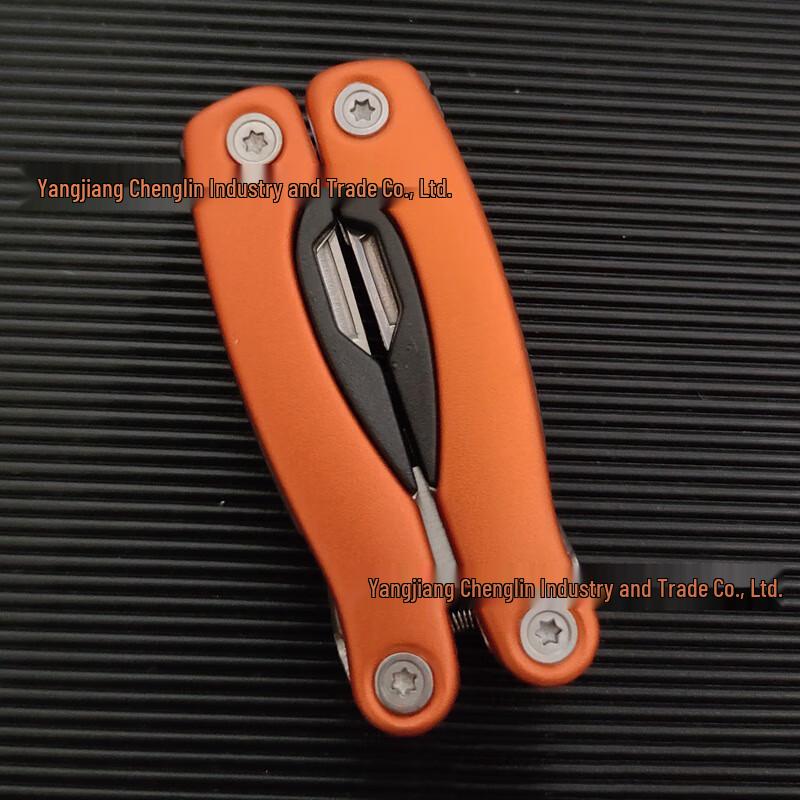 WEZHO Mini Multi-tool Pliers