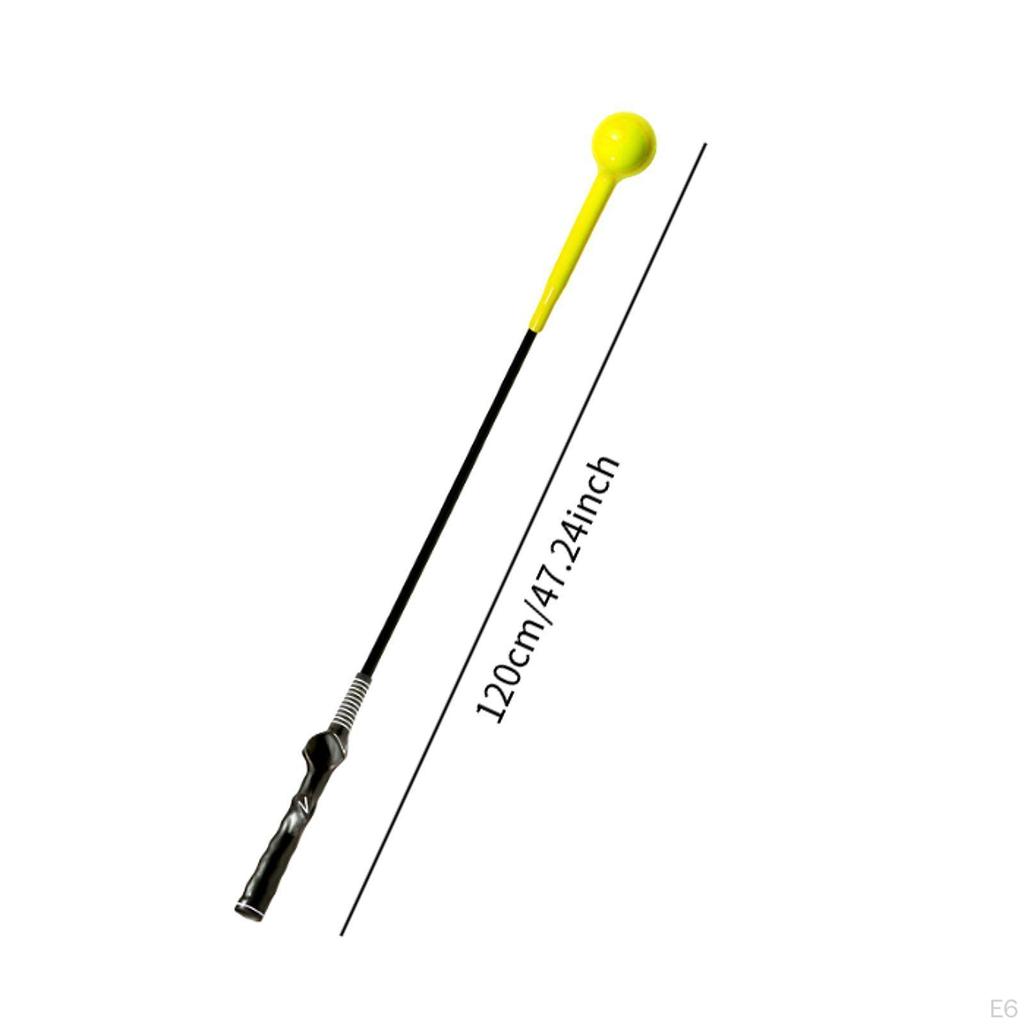 Aufwärmübungen für den Golfschwung