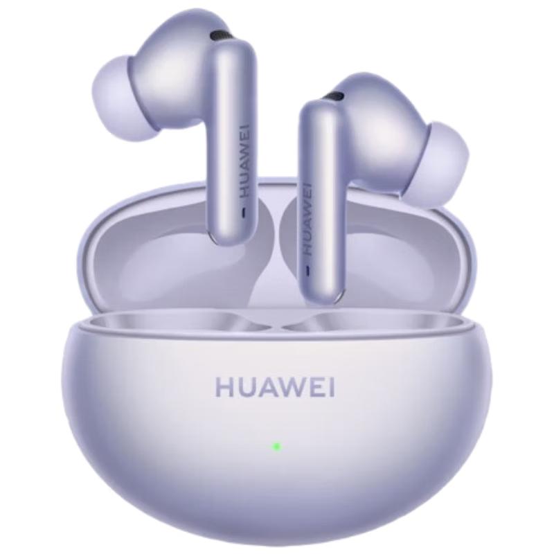 HUAWEI FreeBuds 6i True Wireless Noise-Cancelling Earbuds