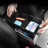 Car Console Organizer Tray Case Fit For Honda Civic 11th Gen 2021 2022 2025 Central Armrest Storage Container Box Accessories