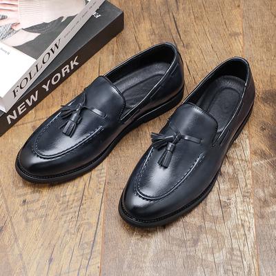 Elegante Schuhe – Loafer