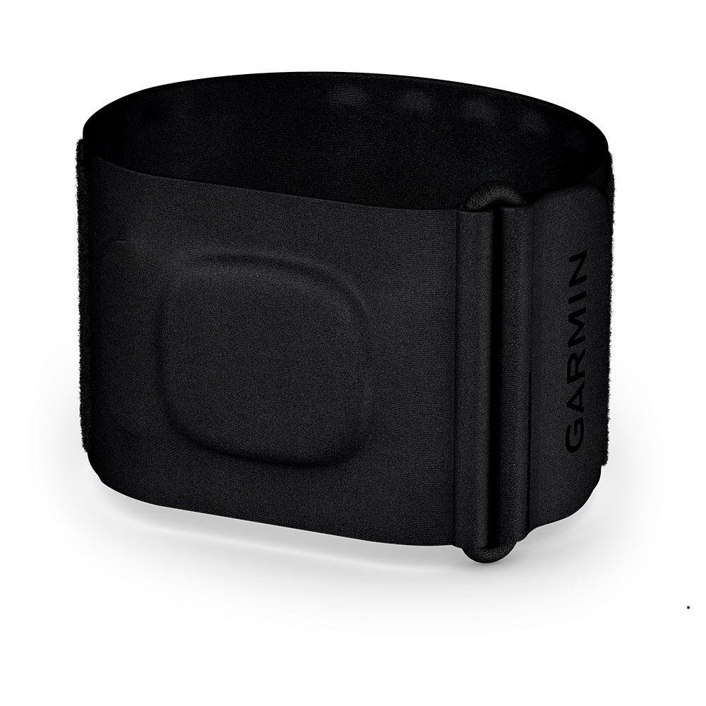 Garmin index sleep monitor sleep monitoring Black