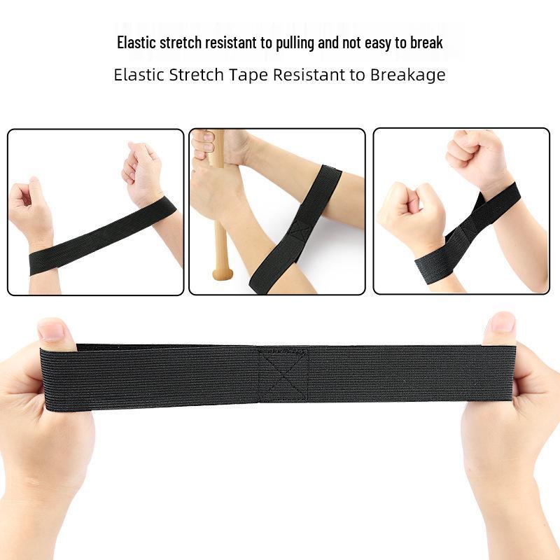 Golf & Baseball Swing Training Belt: Arm Support for Beginners