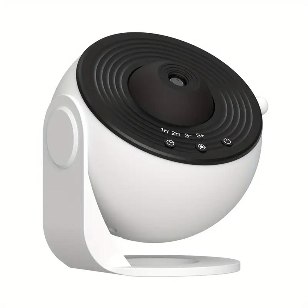 

Ночной свет, проектор галактики, проектор звездного неба, вращающийся на 360 ° светильник-планетарий для детей, спальни, подарок на День Святого Валентина, свадебный деко USB Plug