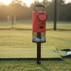 Golf Ball Picker Ergonomic Handle Easy Emptying for Practice Sessions