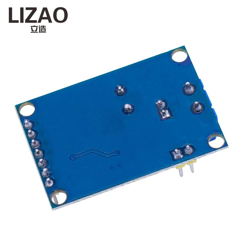 LIZAO MCP2515 CAN Bus TJA1050 SPI Module New Version Receiver for 51 MCU ARM Controller