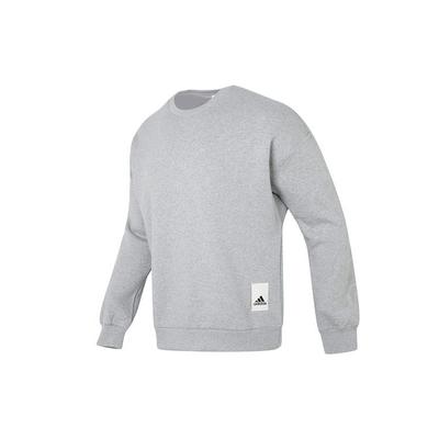 Caps Sweatshirt Men Tops Gray IA9365