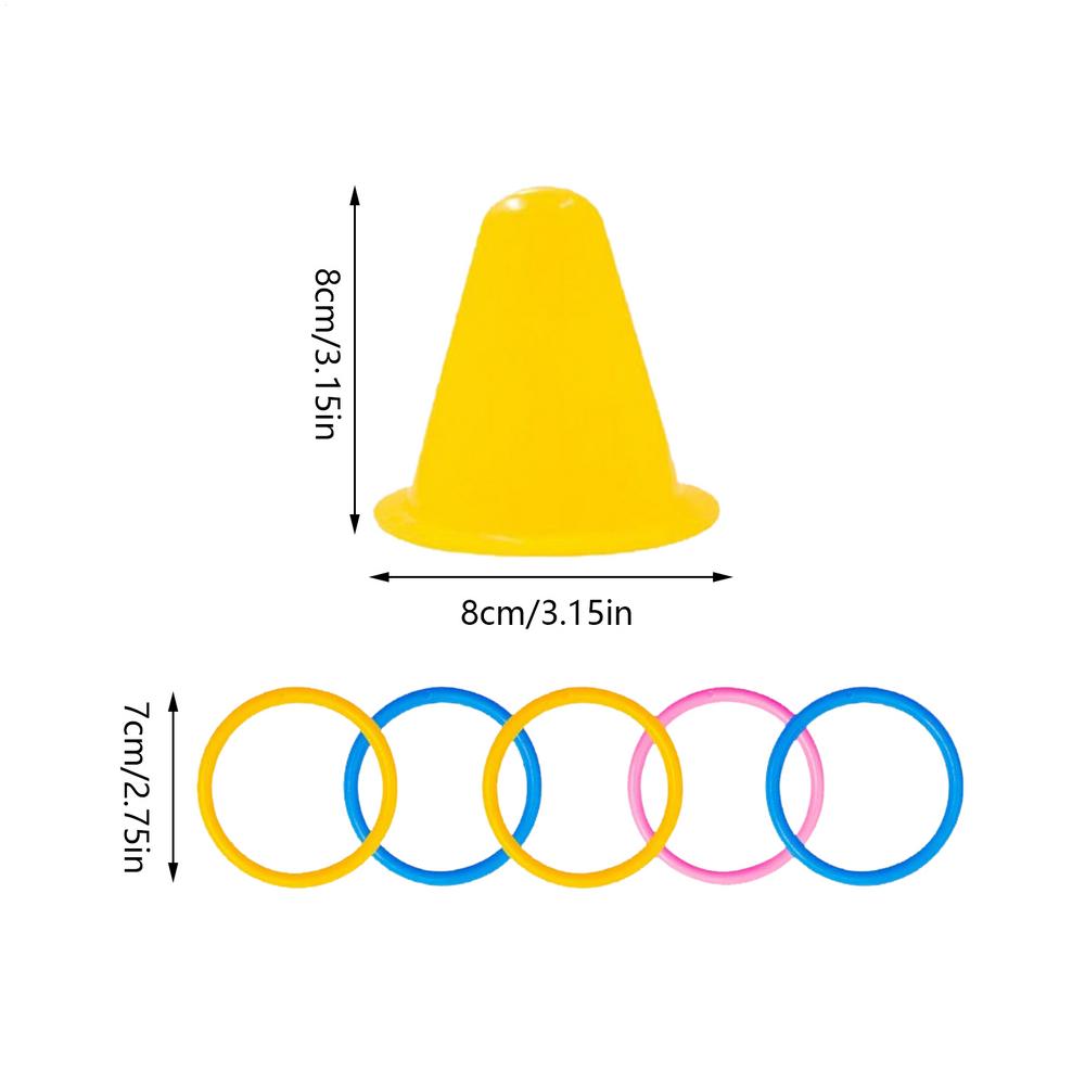 bunny Ferrule Toy Interactive Training Chew Toy Random Ice Cream Cone Shaped Pet bunny Ferrule Toy To Relieve Boredom Toys