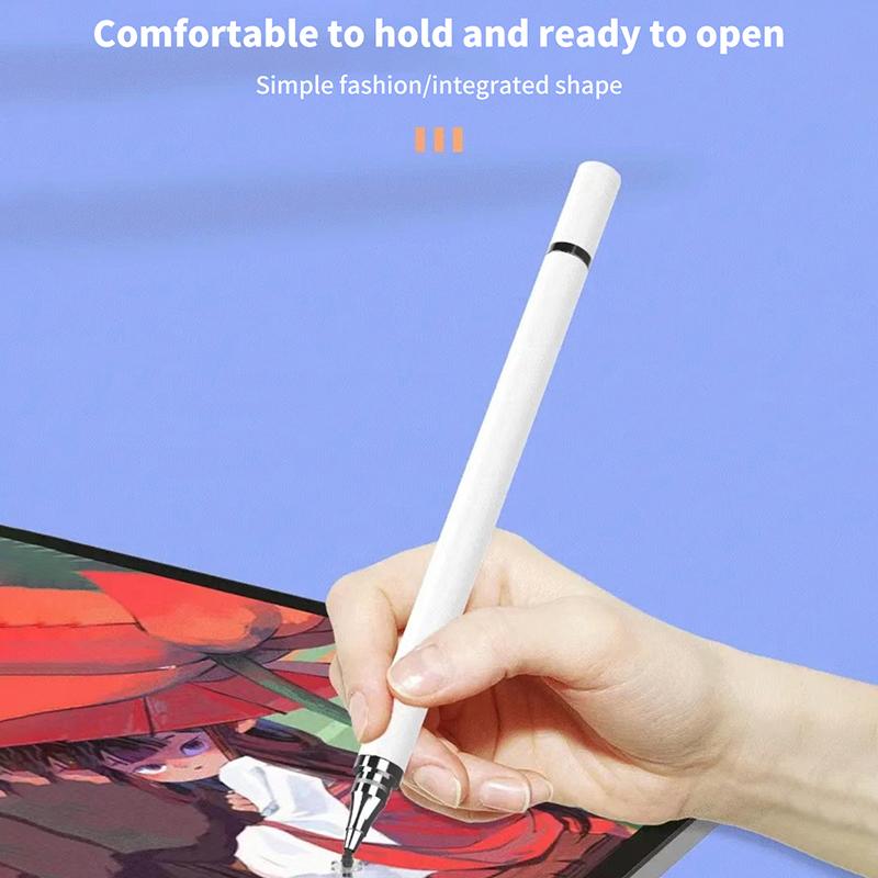 Universal Touch Pen For Phone Stylus Pen For Android Touch Screen Tablet Pen For Lenovo Ipad Iphone Xiaomi Samsung Apple Pencil