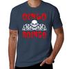 Oingo Boingo Tshirt Construction Work Tee Shirt