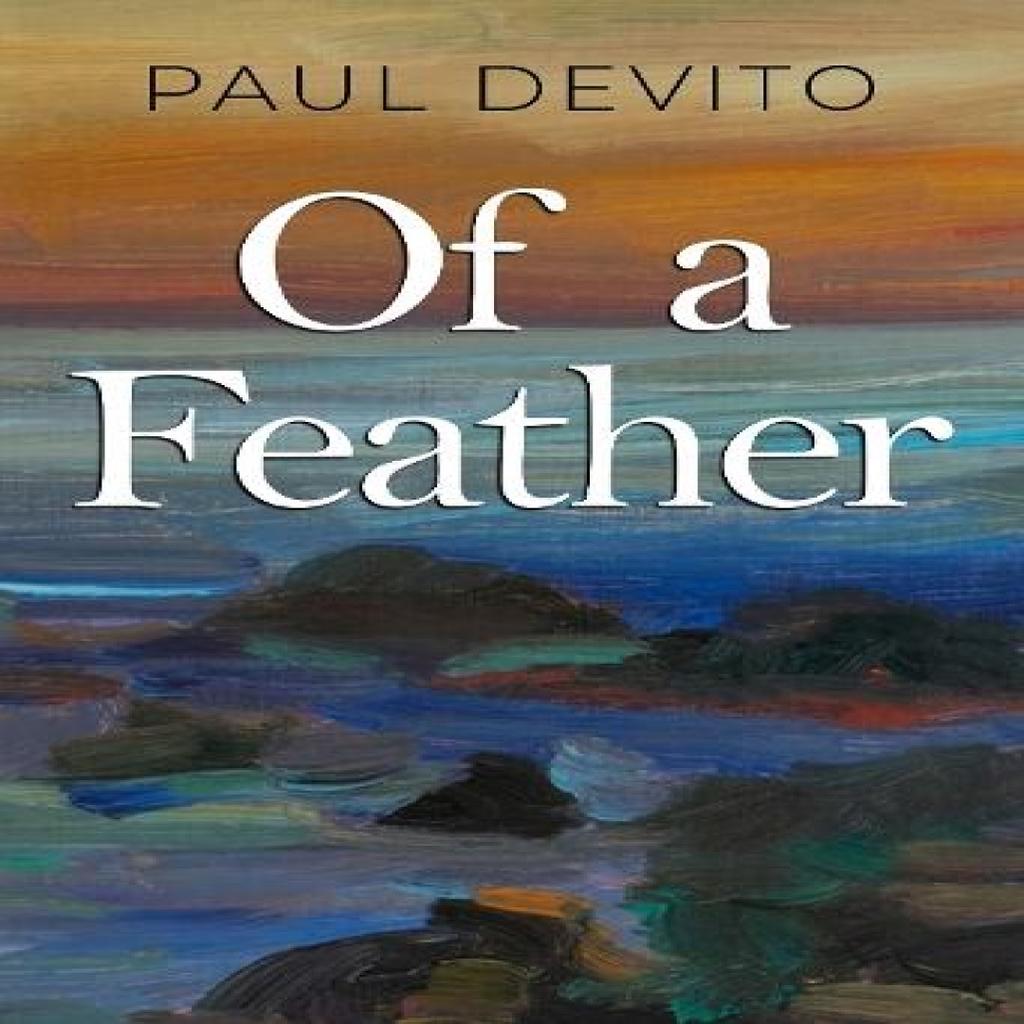 Of a Feather by Paul Devito Paperback Book 9781835433041