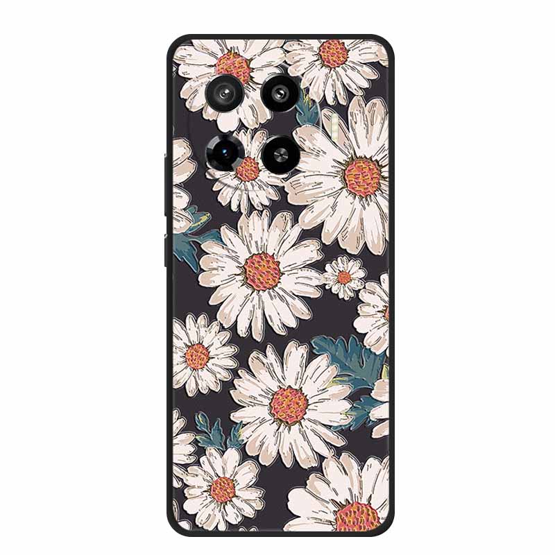 3D Emboss Case For Tecno Spark 20 Pro Plus Phone Case 20Pro+ Soft Silicone Back Cover For Tecno Spark 20 Pro Plus Case Funda Bag