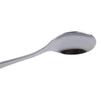 Cartoon Bear Stainless Steel Children Portable Tableware Spoon Durable Cutlery Gift for Family Camping Picnic
