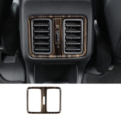 MEKOMEKO Honda New Vezel Rear Air Conditioner Panel Cover Rear