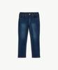 STCO Diems Coolmax Denim Pants_Navy (Comfort Fit)_Ddmxb01Csn
