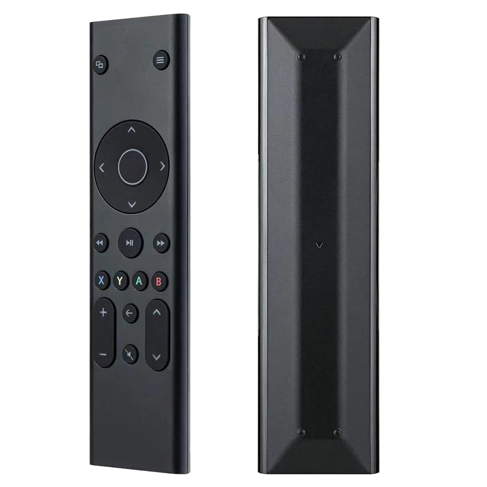 Gaming Media Remote Control Battery Powered Multimedia Entertainment Controller for Xbox Series X/S & Xbox One