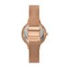 Skagen Anita Lille Watch SKW1150SET Women's Pink Gold