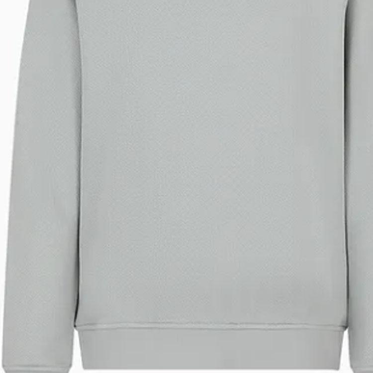 EMPORIO ARMANI Sweatshirt Men's Gray 3D1MEC-1JODZ-10665