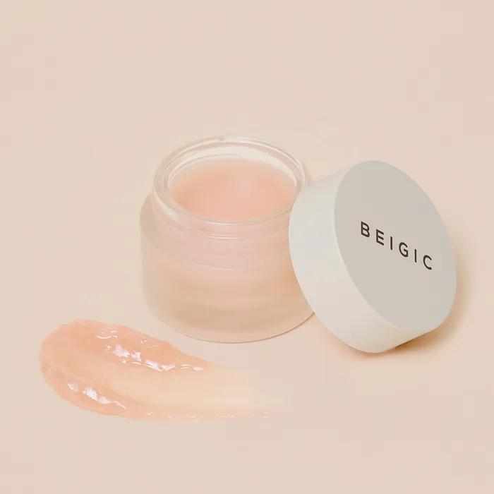 [Large Capacity] Volumizing PE Lip Balm & Mask 14g
