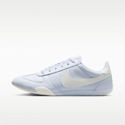 Nike Sprint Sister Casual Shoes Women s Light Blue White 37.5