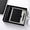 Smart Temperature Control Thermos Notebook Set Business Gift Teachers Day Anniversary