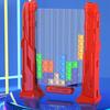 Children'S Science And Education Educational 35Pcs Square Variety Building Block Puzzle Table Game Toy