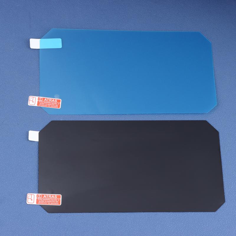 For Gsx-8S Dashboard Protective Film Motorcycle Dashboard Instrument Pet Film Motorcycle Accessories Scratch & Wear-Resistant