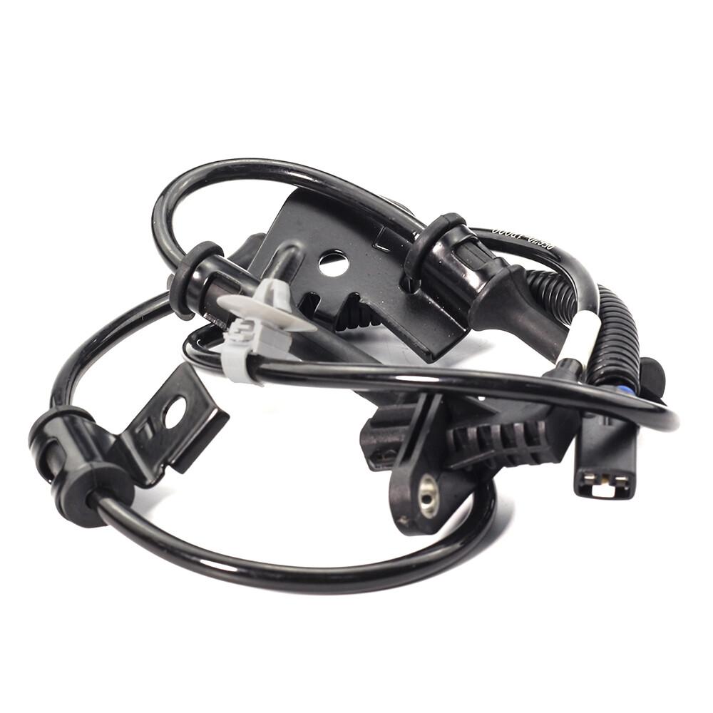 ABS Wheel Speed Sensor Front Left For 11-17 HYUNDAI Accent Solaris 95670-1R000