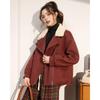 ET BOITE Women's Winter Padded Jacket