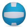 High School Prüfungs Beachvolleyball - PVC Weich, Maschinengenäht, Wettkampf & Training