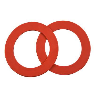 Toilet Valve Seal Valve Seal For Mansfield 210 Replacement Toilet Valve Seal 2Pcs 427BP Flush Valve Seal Brand New