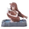 Spice and Wolf MERCHANT MEETS THE WISE WOLF Thermae Yutopia Holo