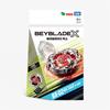 [young toys] Beyblade X Hells Scythe 4-60T (BX-02/Starter Set)