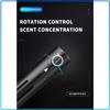New Car Air Freshener Outlet Air Vent Perfume Diffuser For Volvo Rdesign XC90 S60 XC60 V70 S80 S40 V50 V40 V60 C30 S70