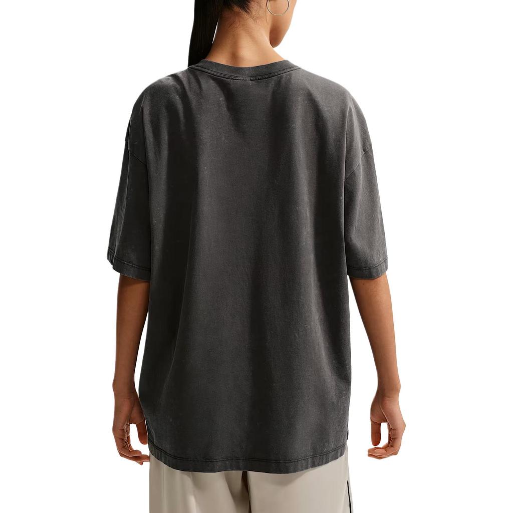 Nike Drop Shoulder Sleeve T Shirt Women's IR7588-060