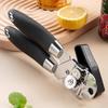 Universal Kitchen Multi-Functional Can and Bottle Opener