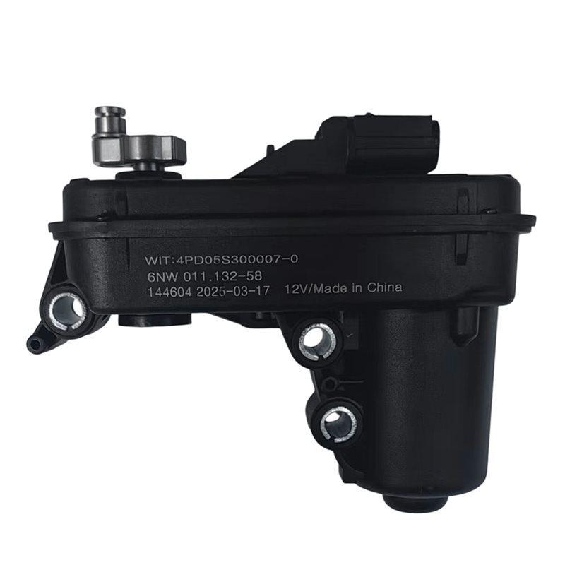 Car Turbo Actuator Electronic Wastegate 6NW011.132-58 6NW01113258 For Chongqing Changan CCAG Turbocharger