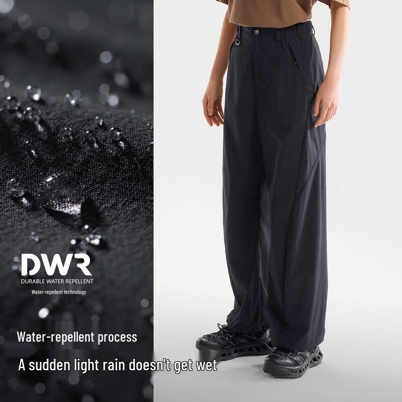 Pelliot Women's Casual Cargo Pants