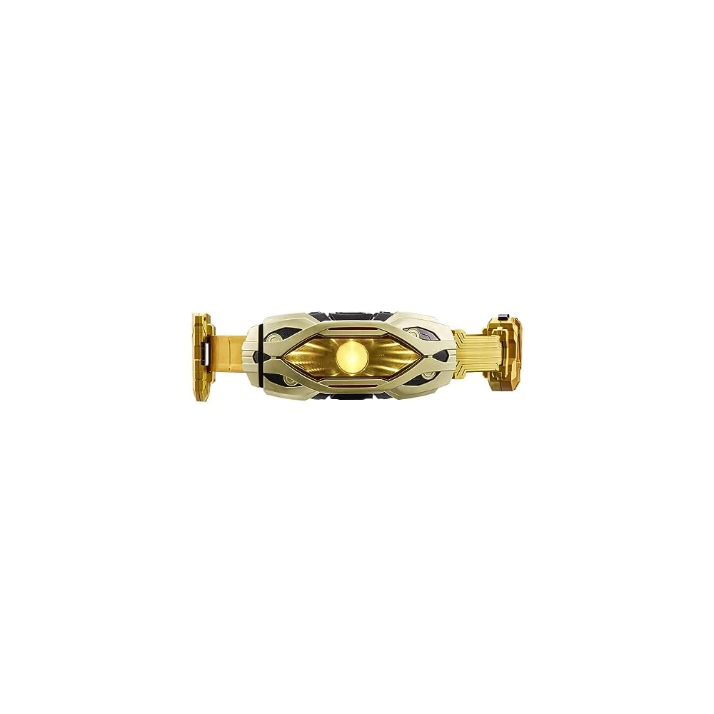 Bandai DX Jirion Driver Transformation Belt Toy for Kids